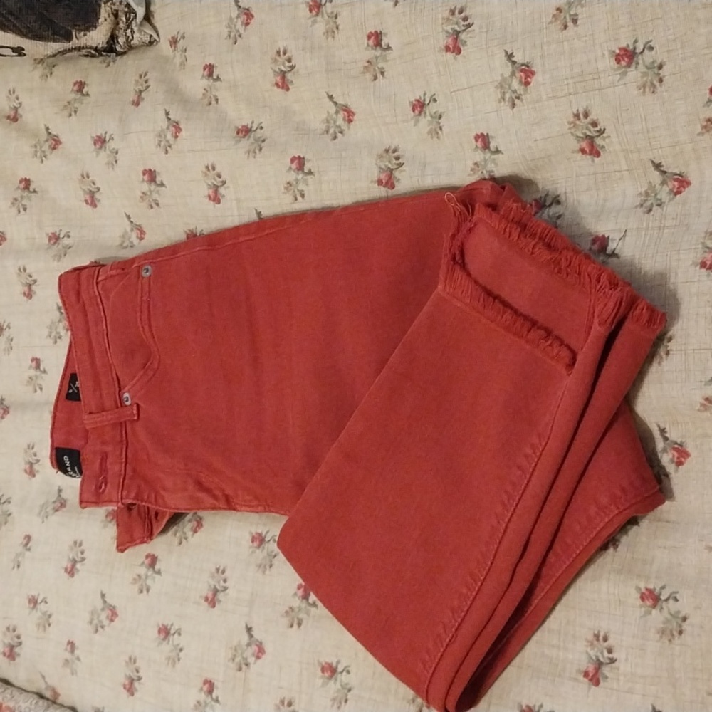 Ava skinny jean